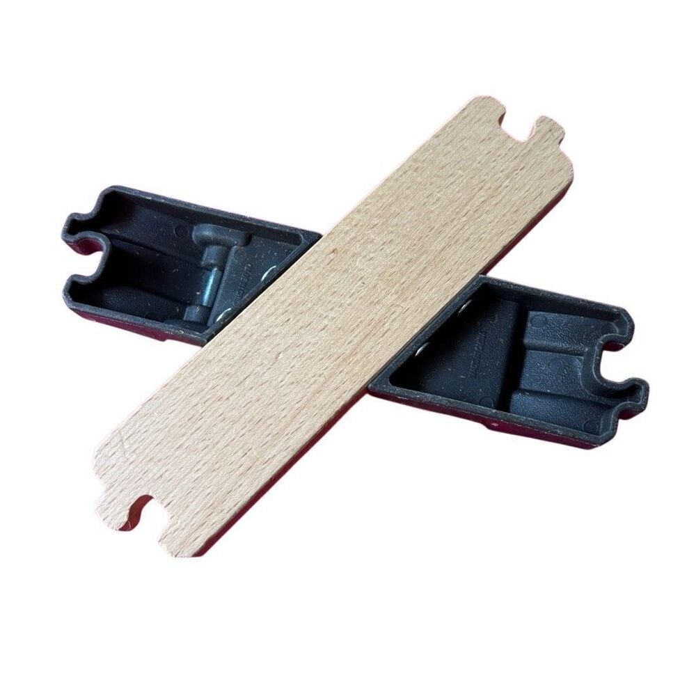 Thomas & Friends Wood Track Set Rising Bridge Replacement Piece - Picture 6 of 6